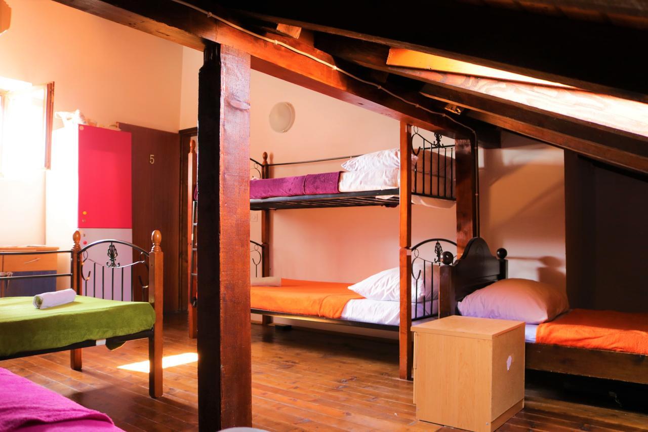 Hostel Alma 2 Пореч Экстерьер фото