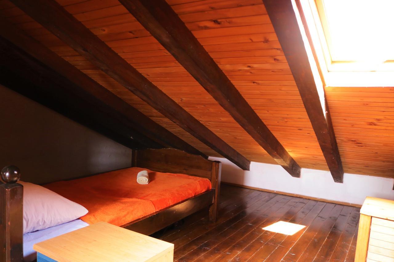 Hostel Alma 2 Пореч Экстерьер фото