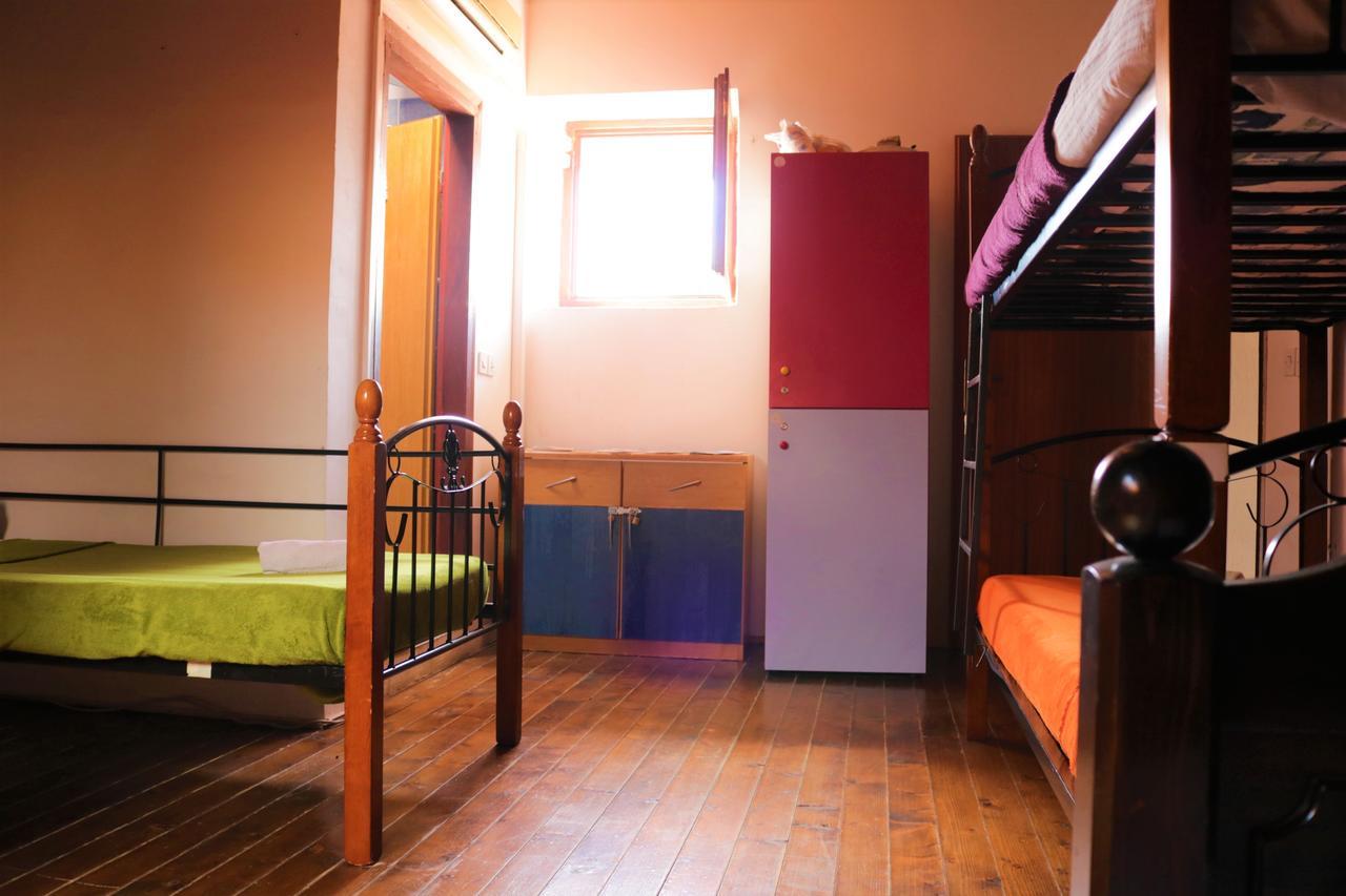 Hostel Alma 2 Пореч Экстерьер фото