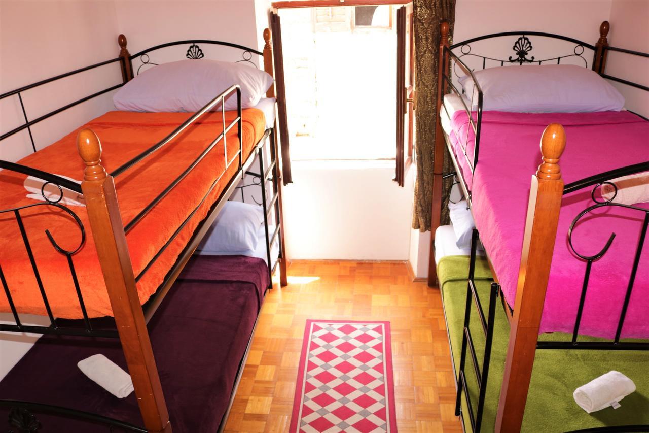 Hostel Alma 2 Пореч Экстерьер фото