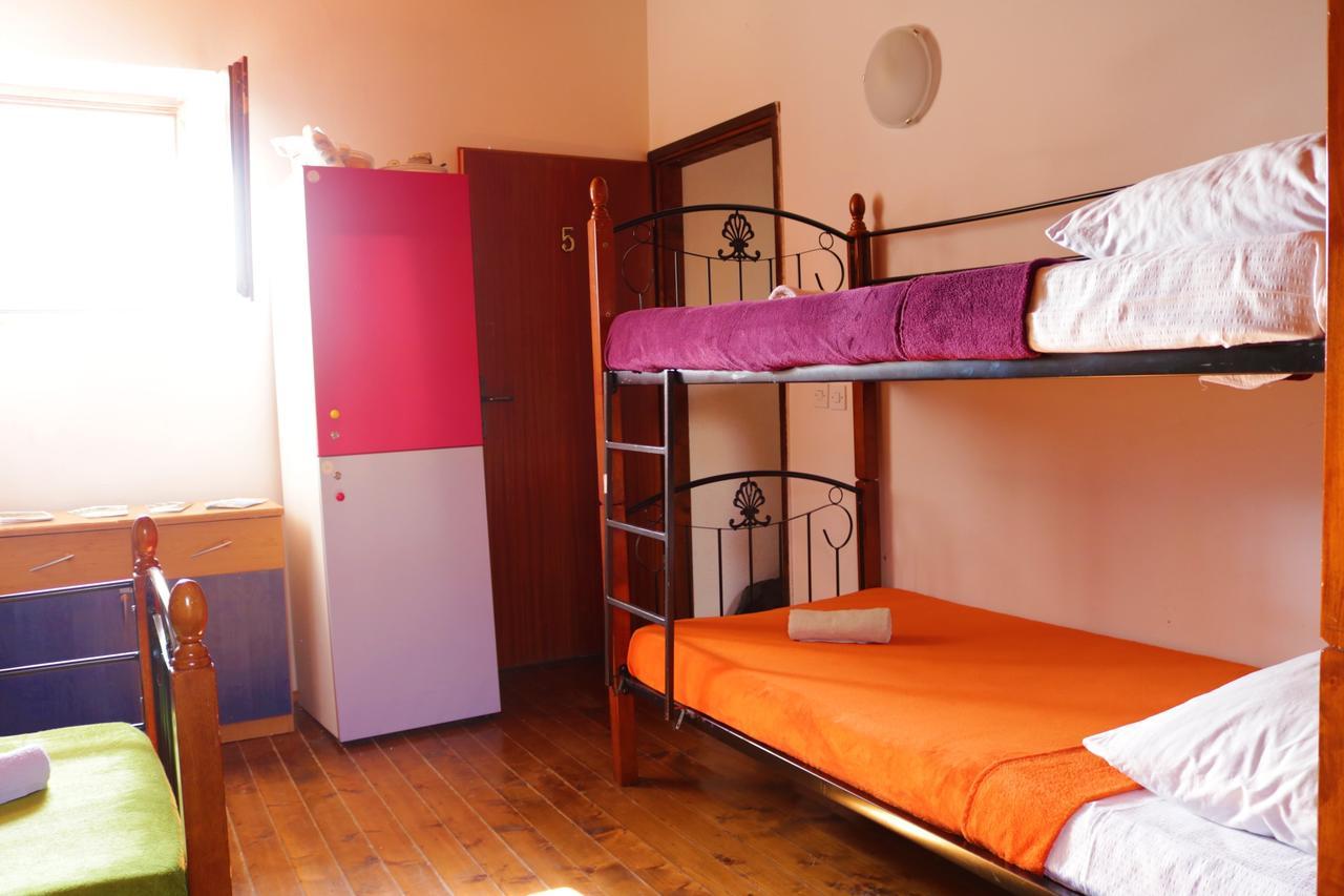 Hostel Alma 2 Пореч Экстерьер фото