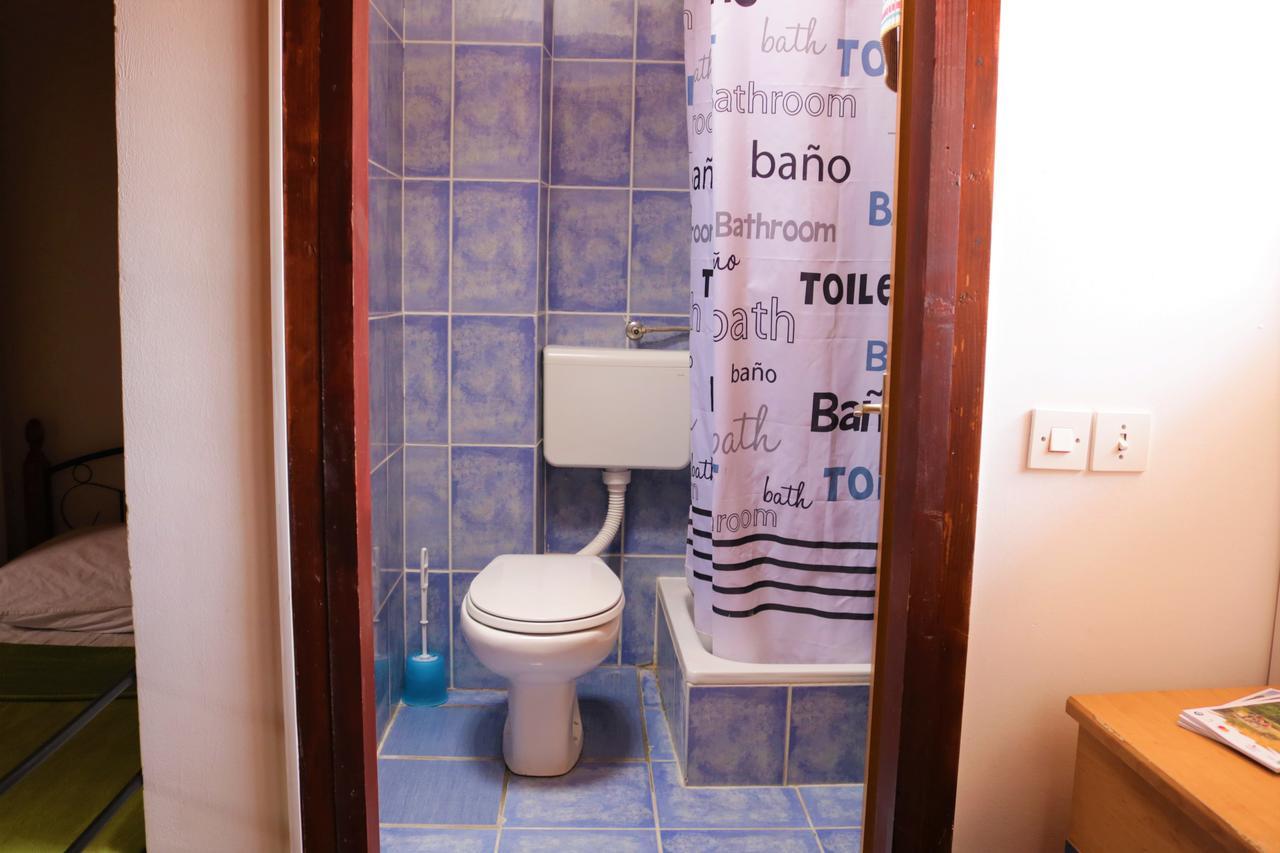 Hostel Alma 2 Пореч Экстерьер фото