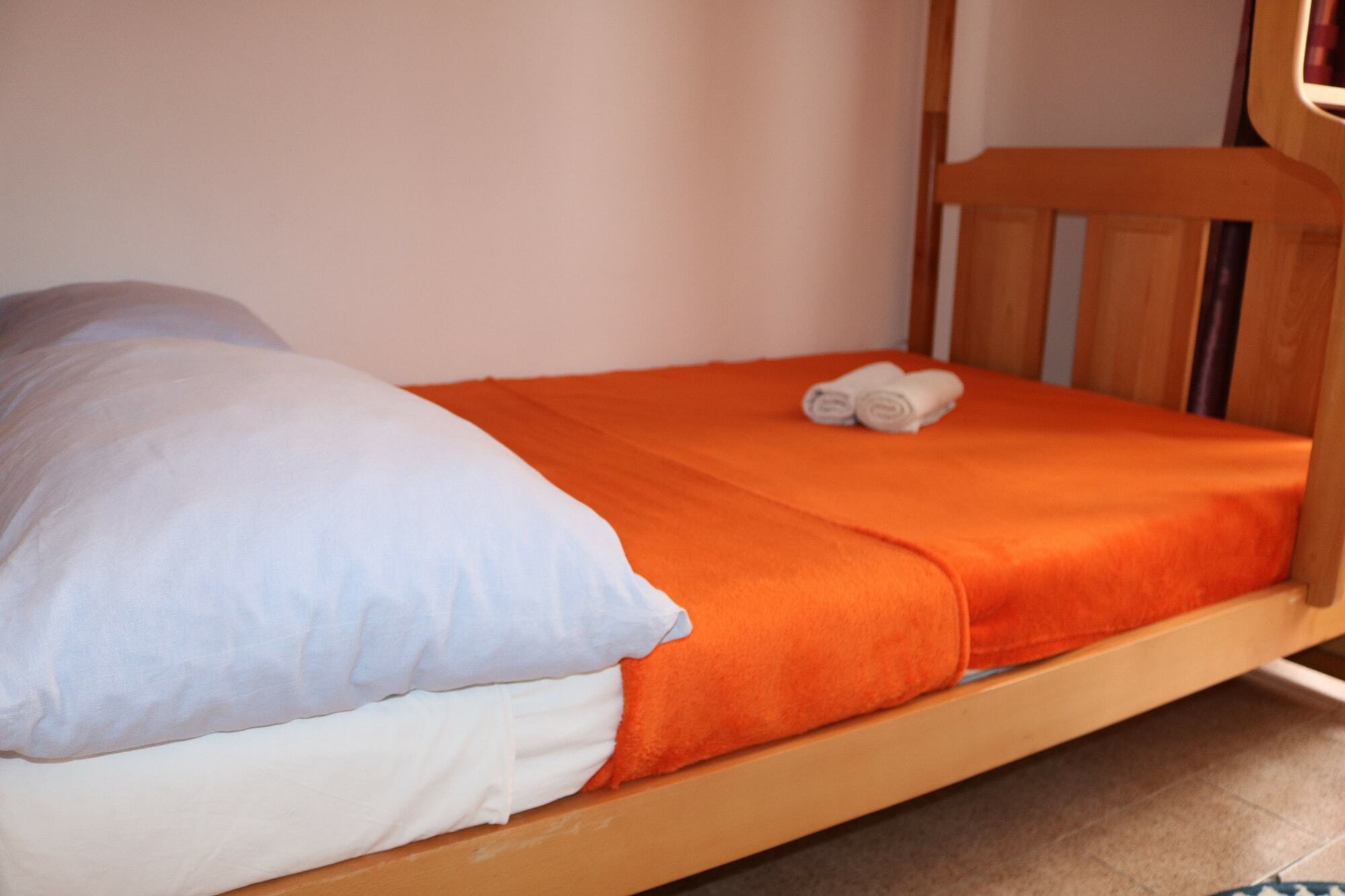 Hostel Alma 2 Пореч Экстерьер фото